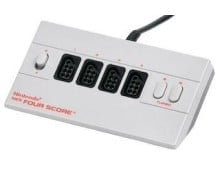 (Nintendo NES): Four Score Adapter - Multi Tap